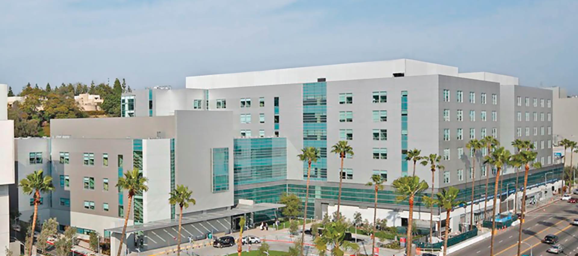 to EHBID to East Hollywood